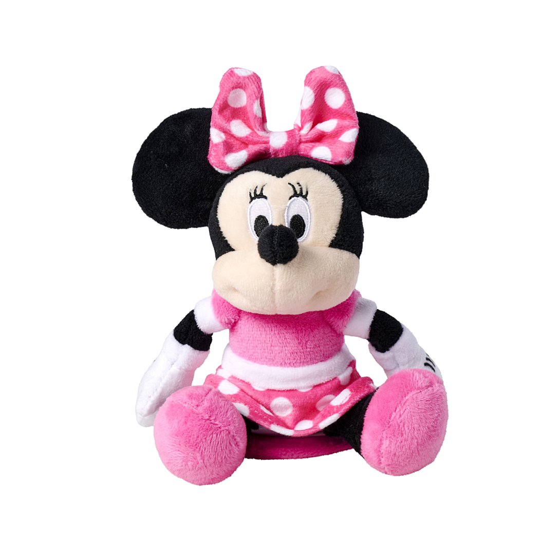 Disney Stitch Shoulder Aimantée 12cm DISNEY - vue 3