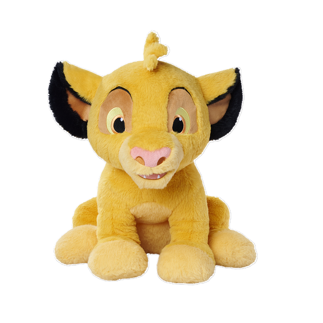 Disney Simba Refresh 40cm