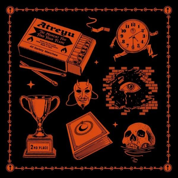 The Beautiful Dark of Life