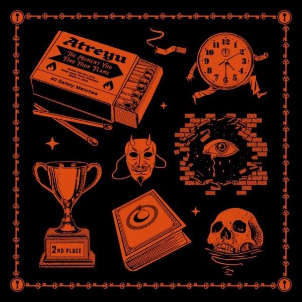 The Beautiful Dark of Life