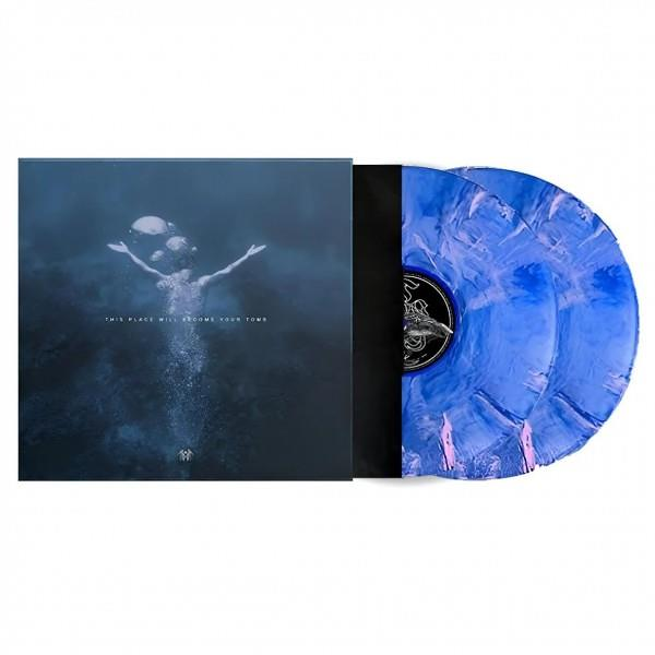 This Place Will Become Your Tomb