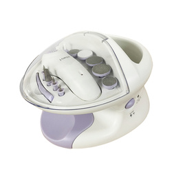 manucure et pédicure spa haepi iris manucure & pédicure spa d'excellence à domicile : 'expérience 3 en 1 pour vos ongles