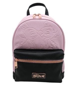 Sac à dos Disney Stitch et Angel - Nomadict