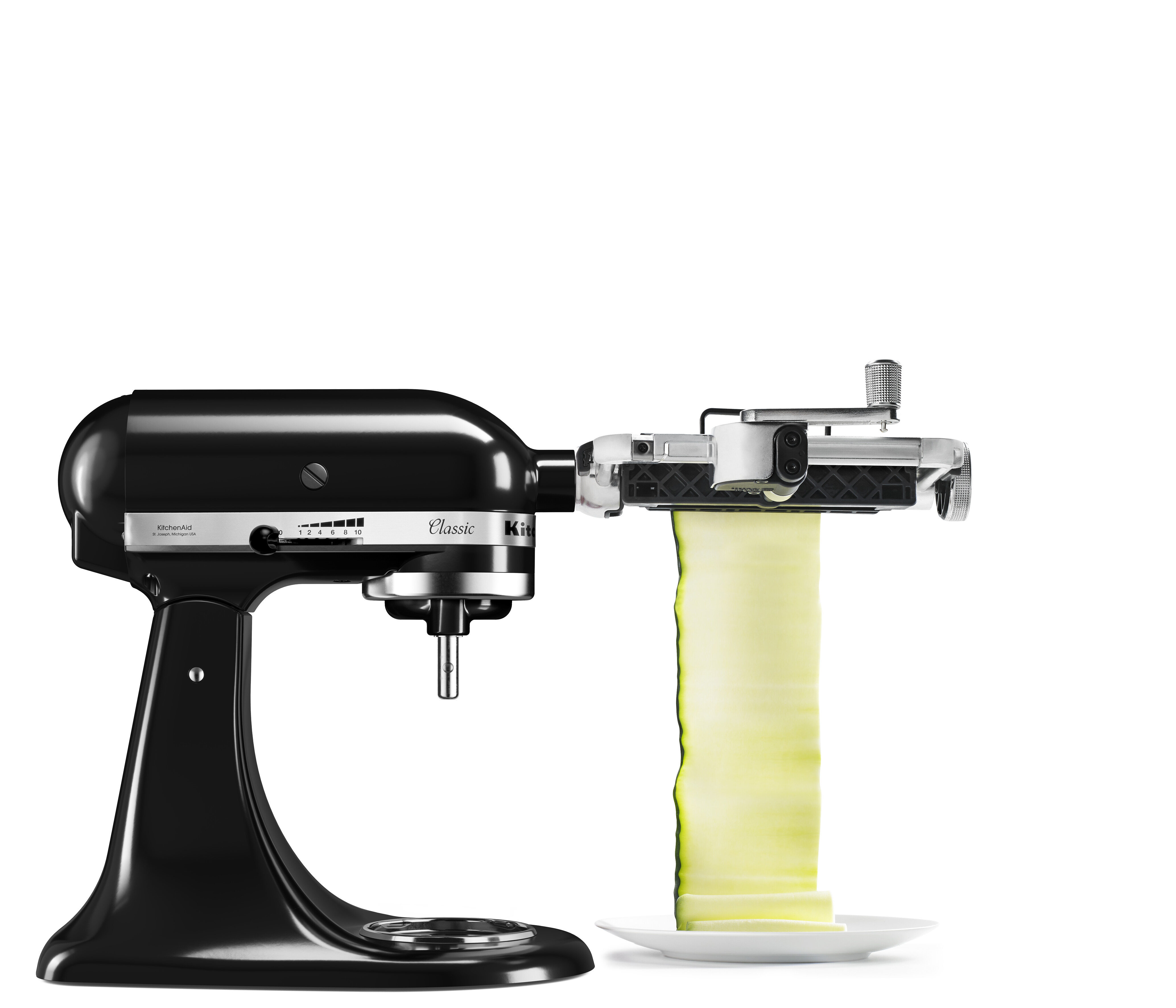 Kitchenaid Coupe lanières pour robot