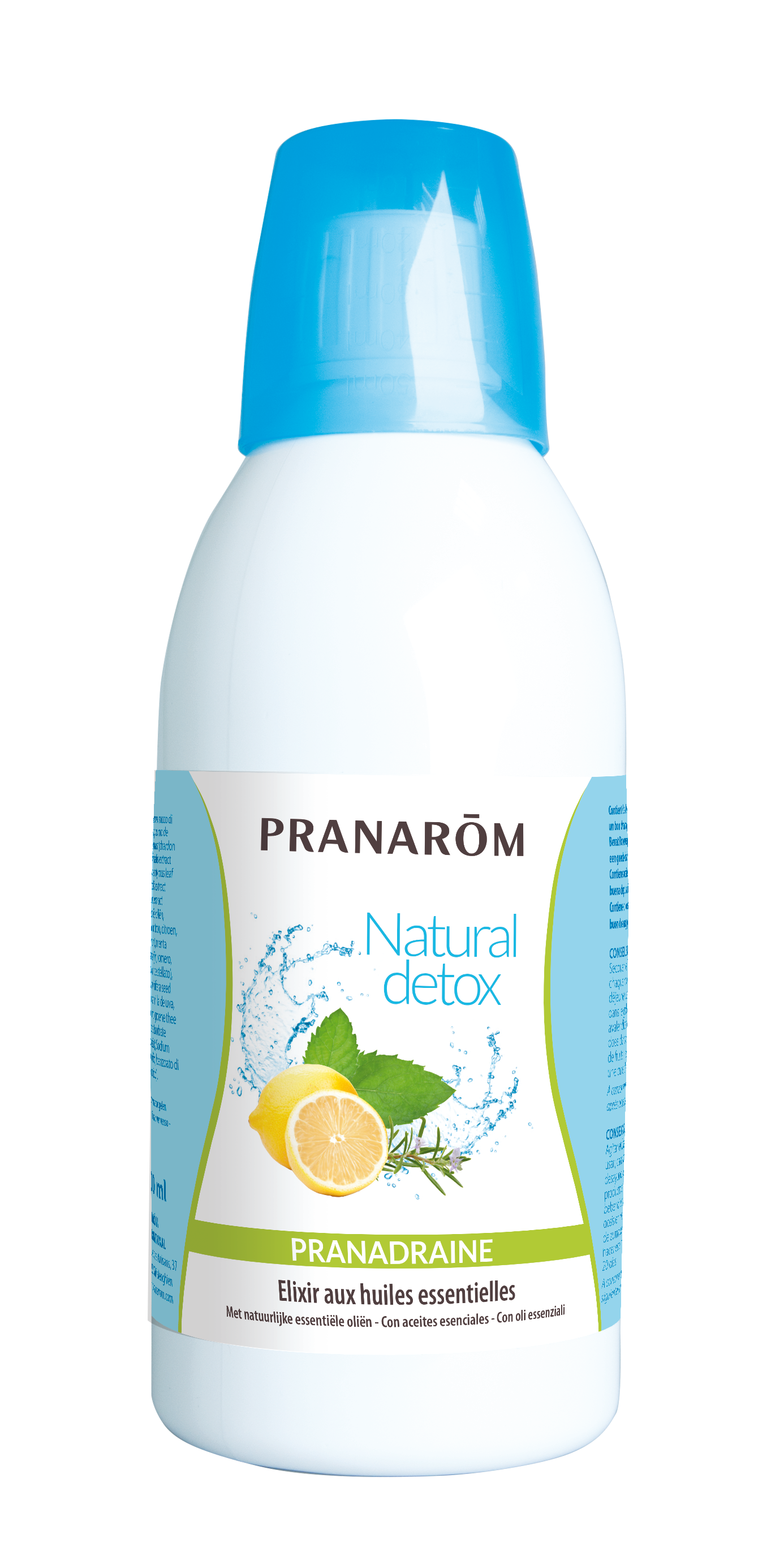 Natural Detox 500ml