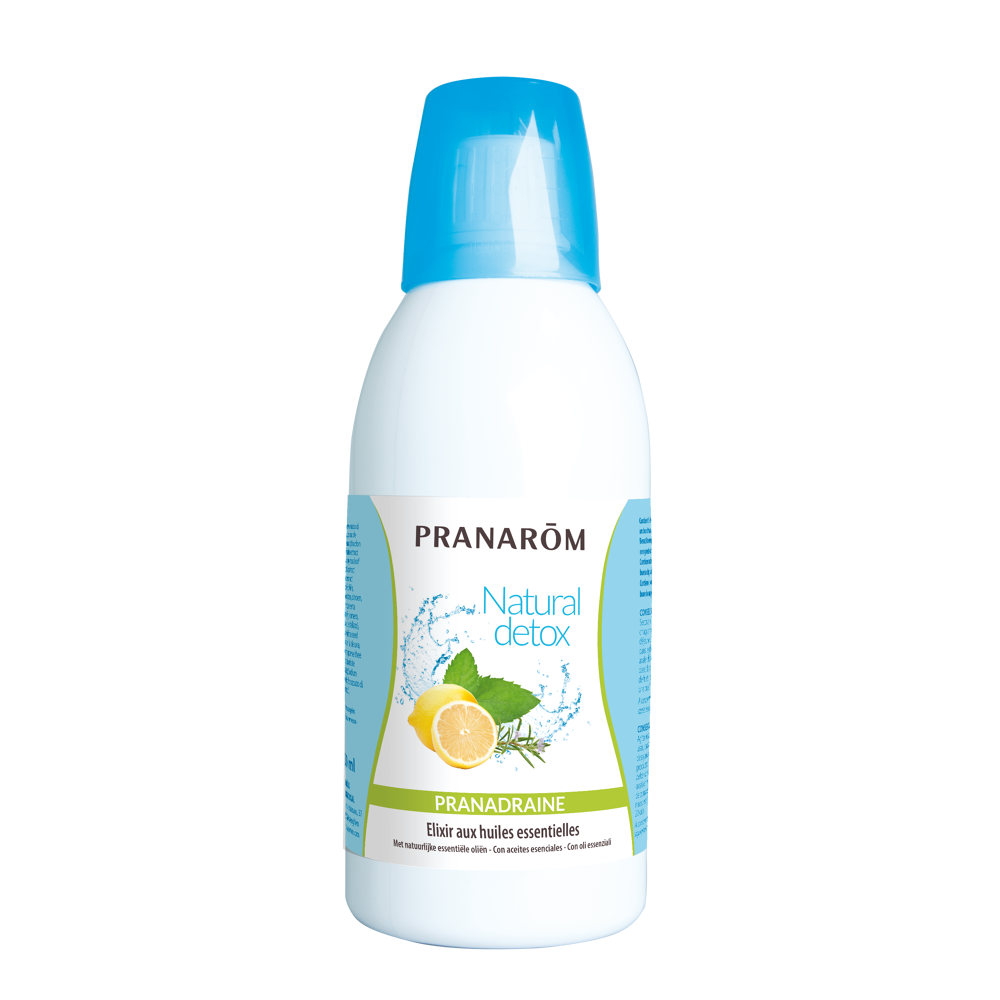 Natural Detox 500ml