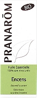 Huile essentielle Encens bio