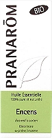 Huile essentielle Encens bio