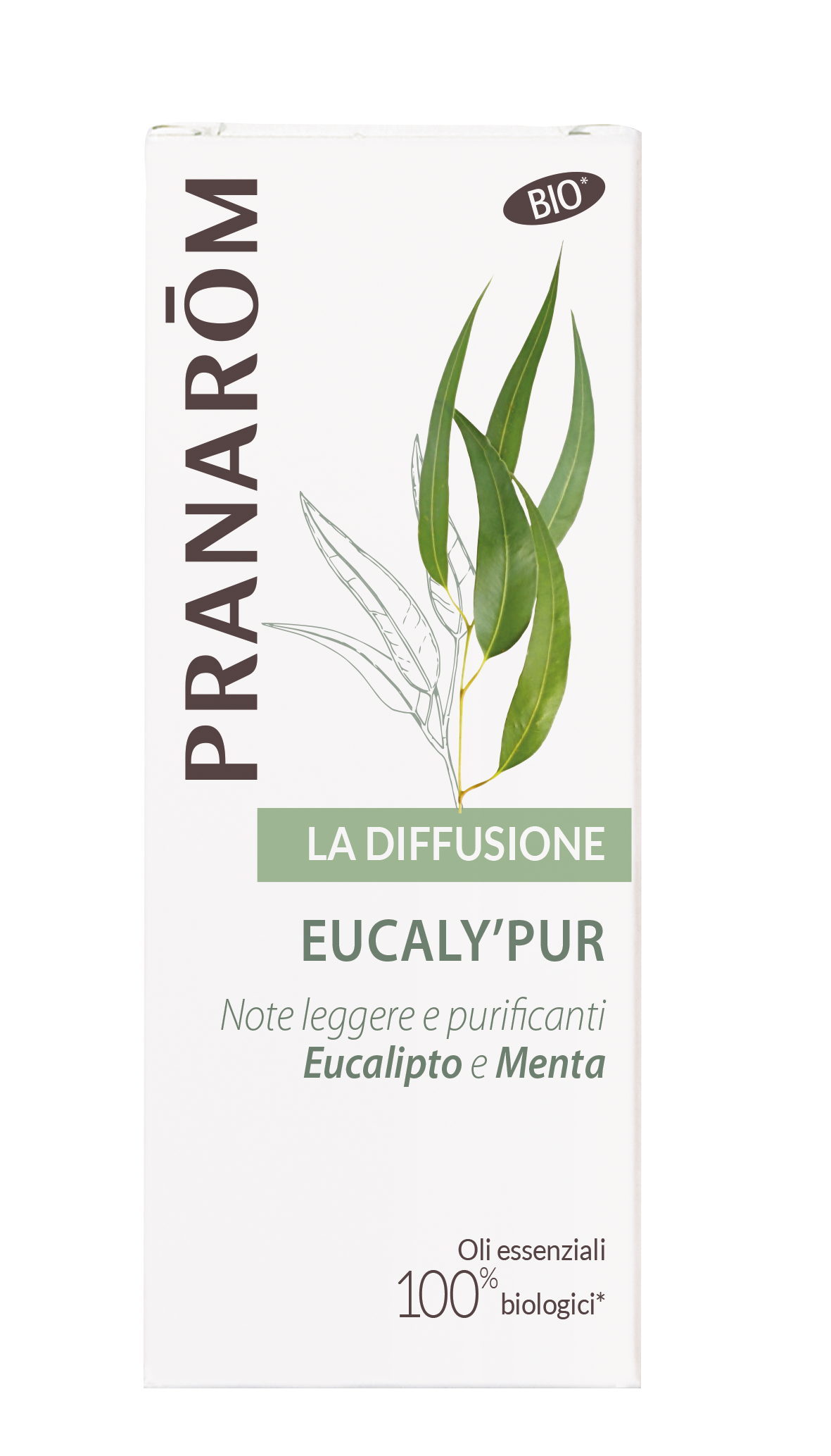 Eucaly'pur bio 30ml