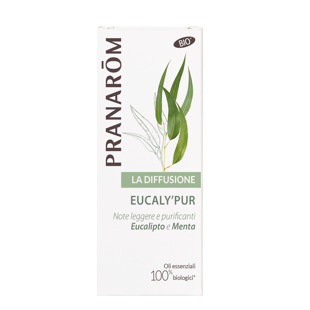 Eucaly'pur bio 30ml
