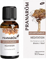 Pranarom Méditation bio