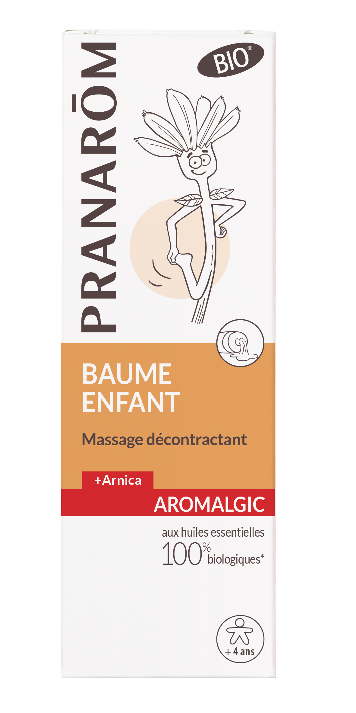 Baume Traditionnel 30ml - vue 2