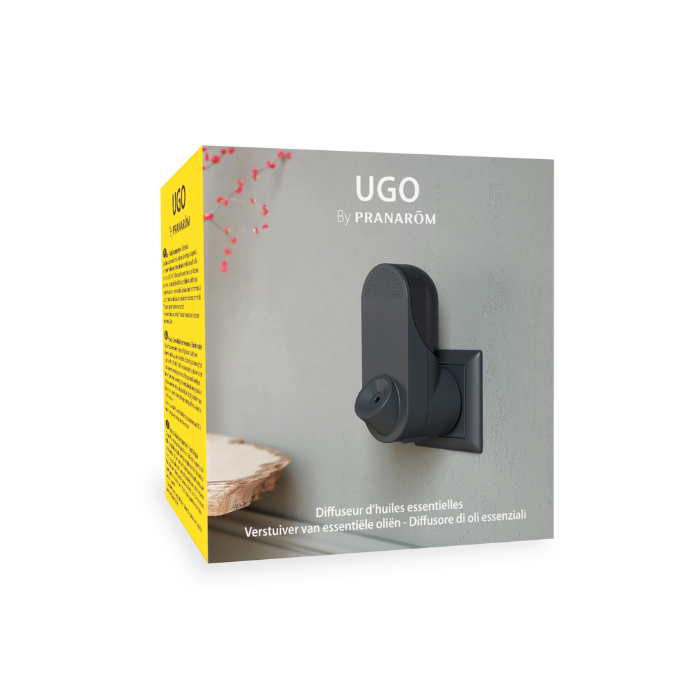 Diffuseur Ugo Prise Orientable