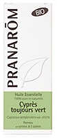 Huile Essentielle Cyprès de Provence bio