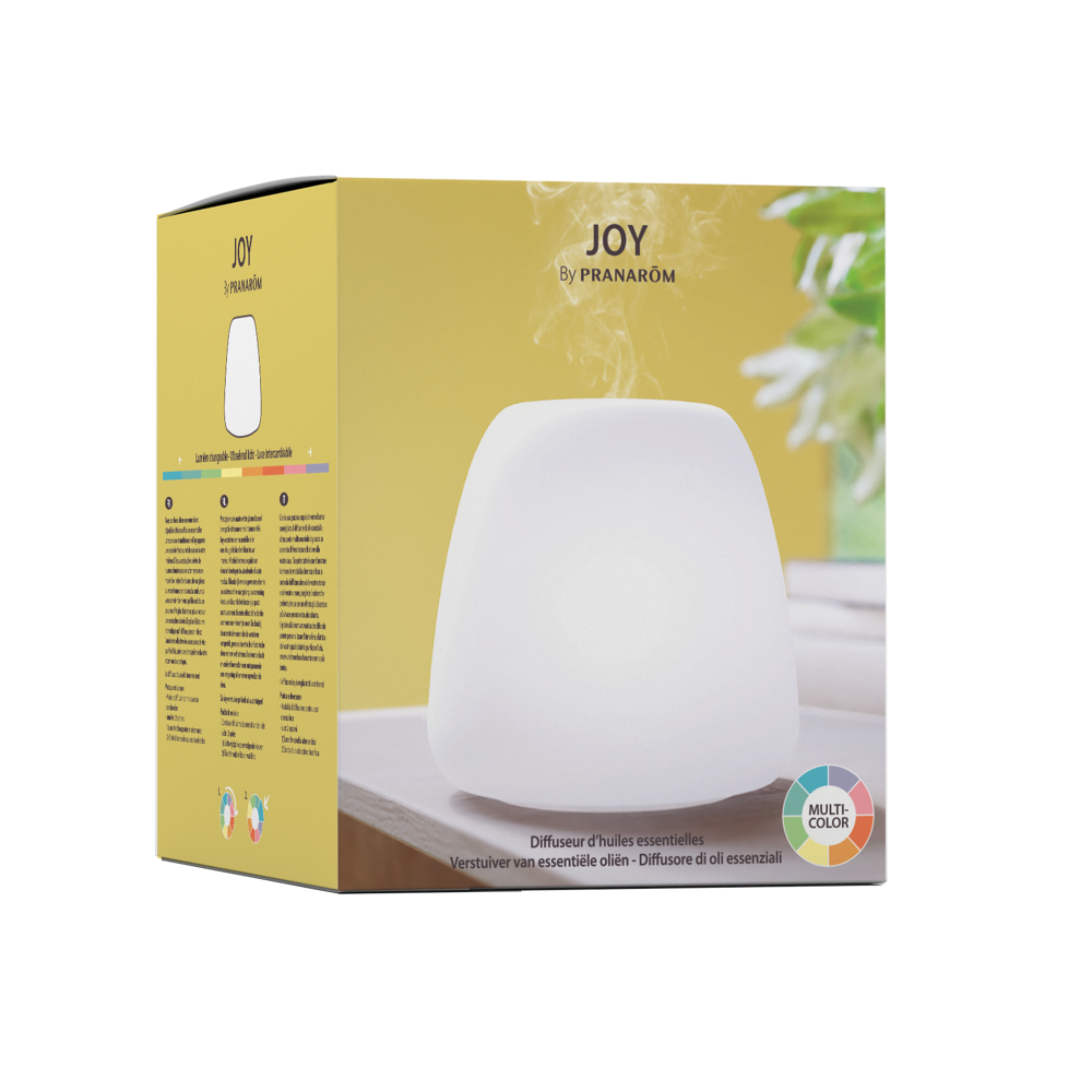 Diffuseur Joy Multicolor