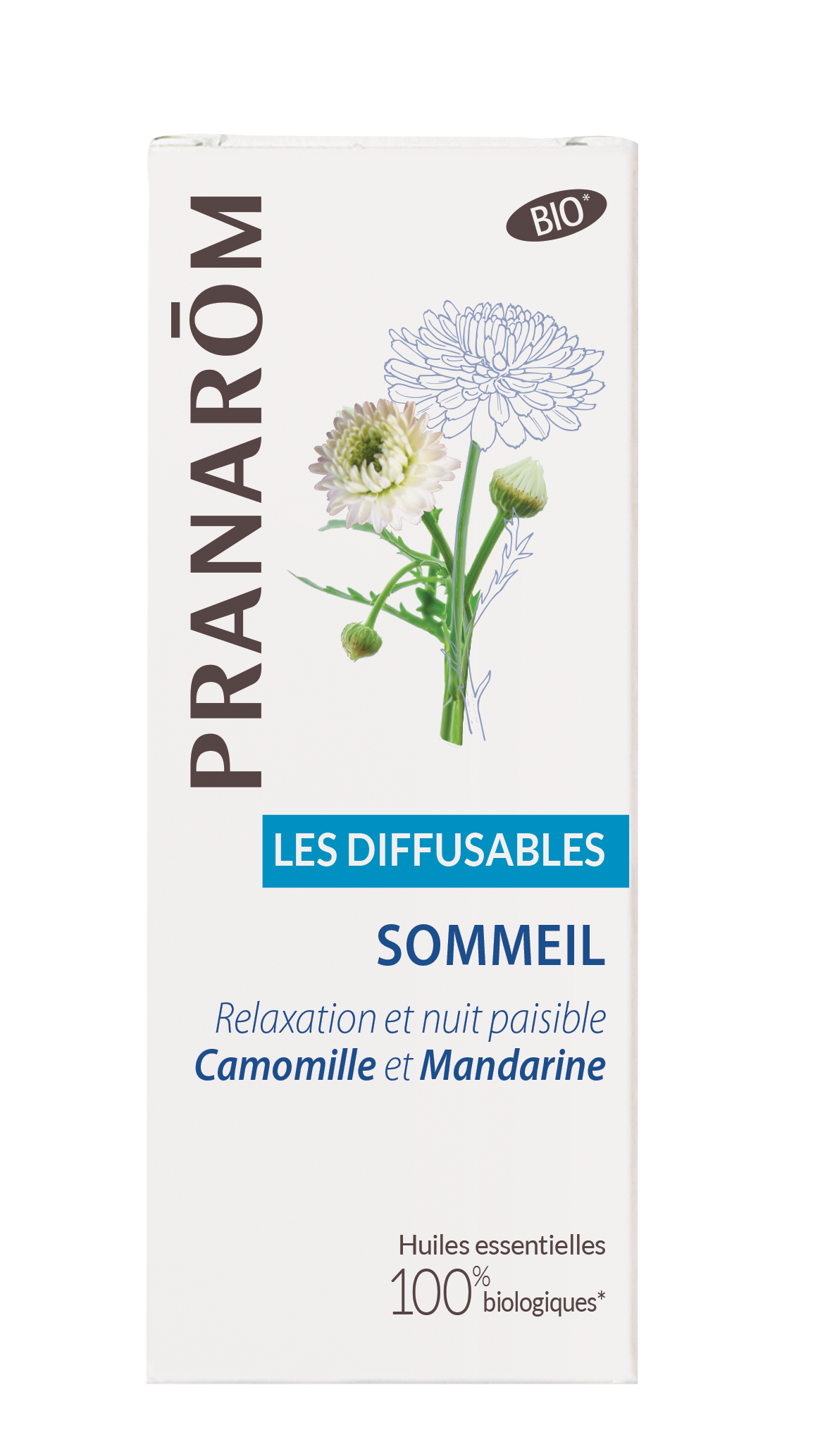 Sommeil (Eco) 30ml