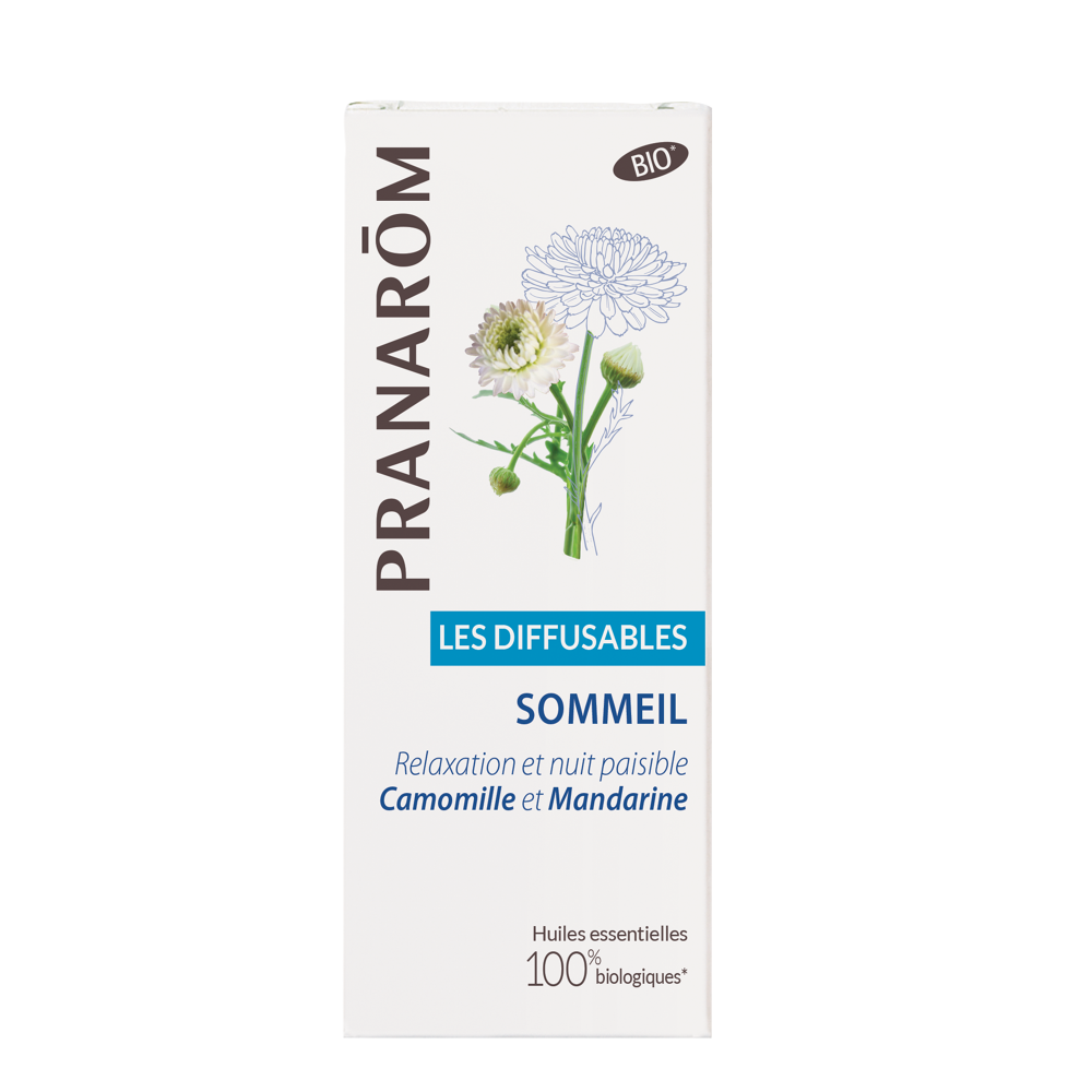 Sommeil (Eco) 30ml