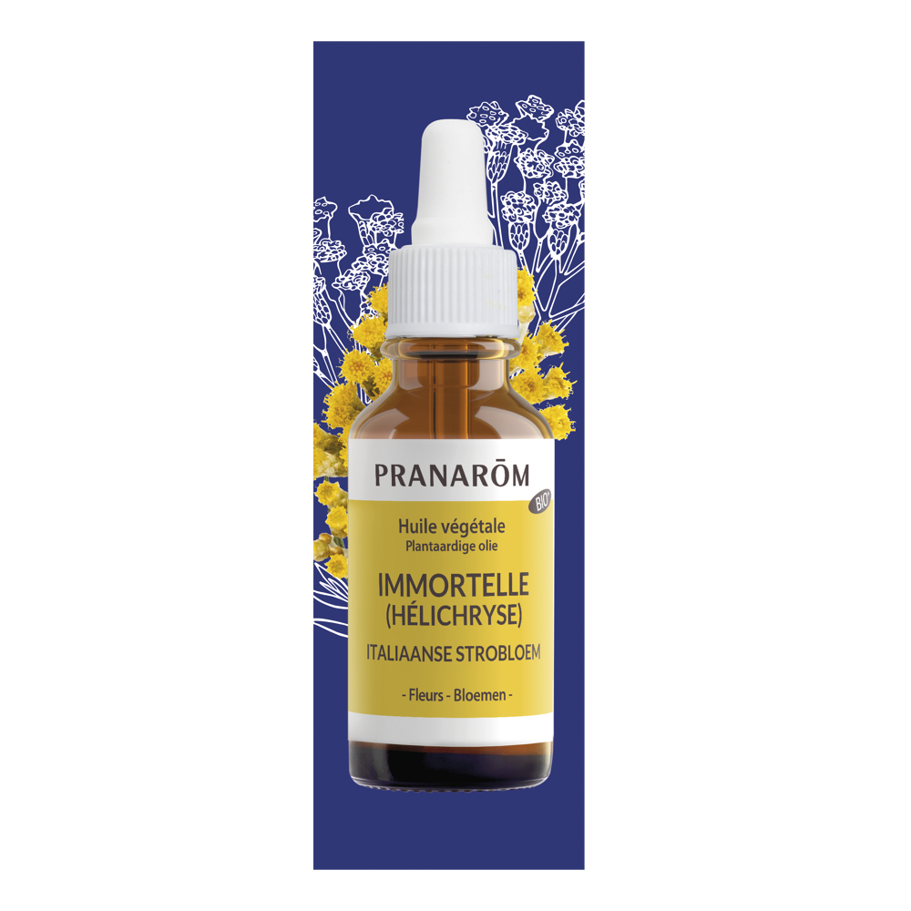 Immortelle Bio (Eco) 30ml