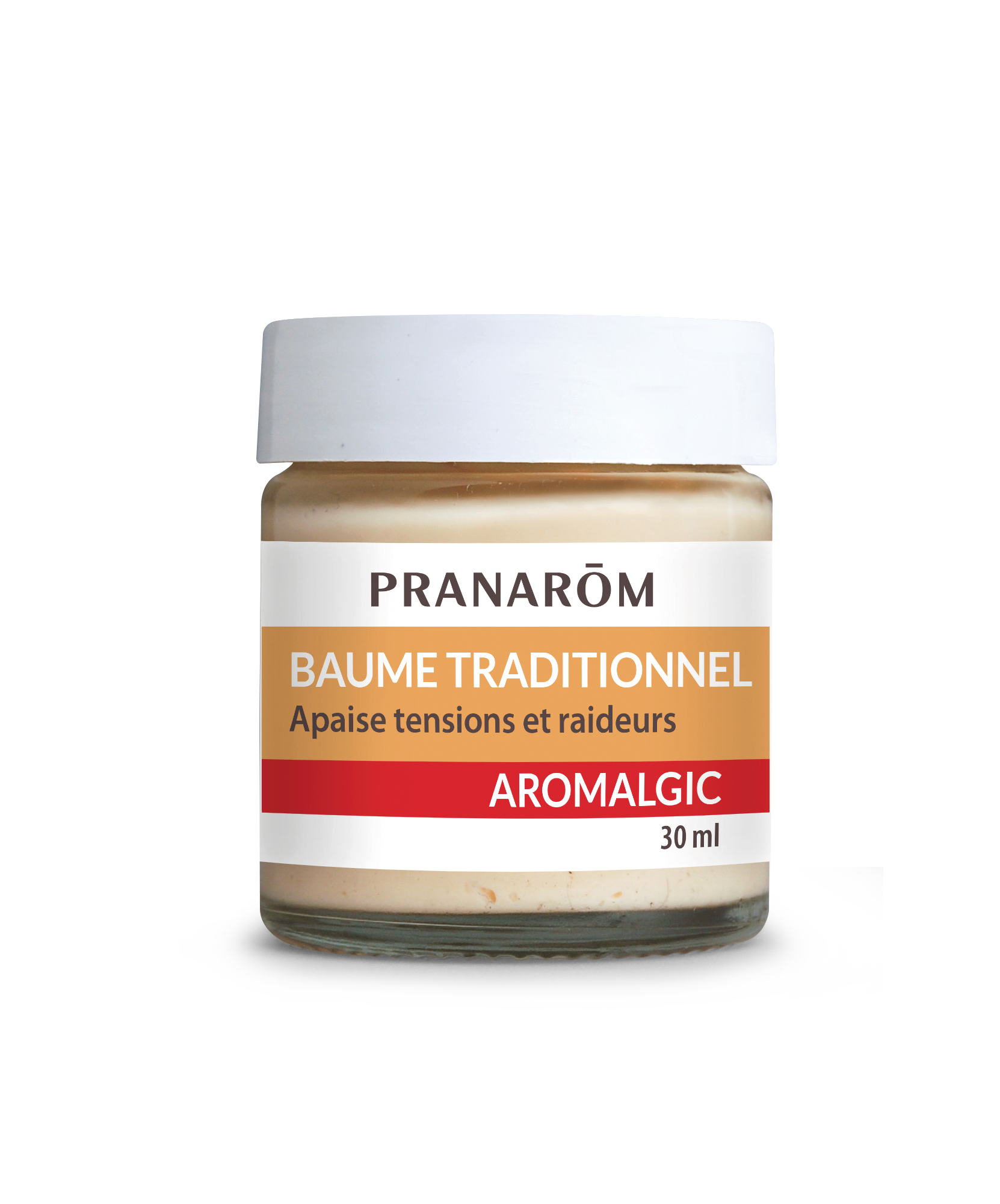 Baume Traditionnel 30ml - vue 1