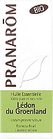 Huile essentielle Lédon du Groenland bio