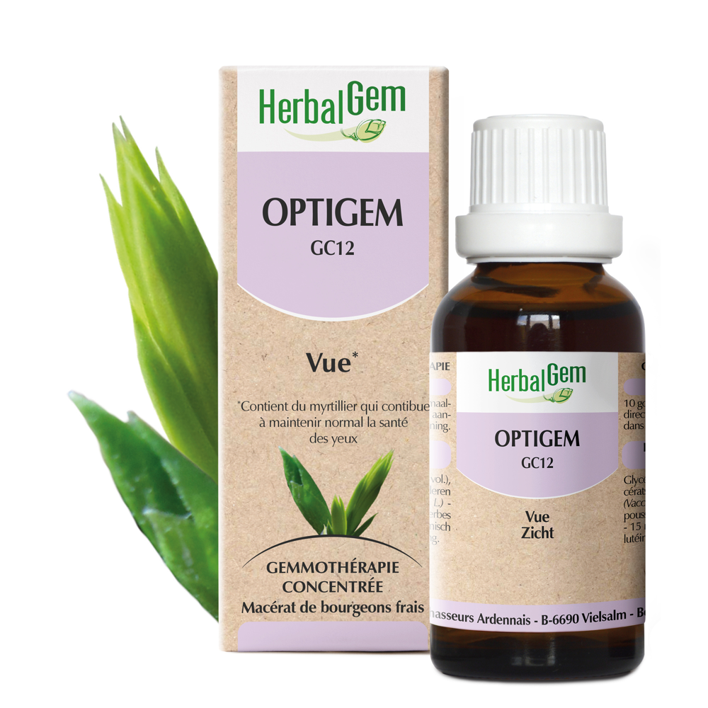 Optigem GC12 30ml