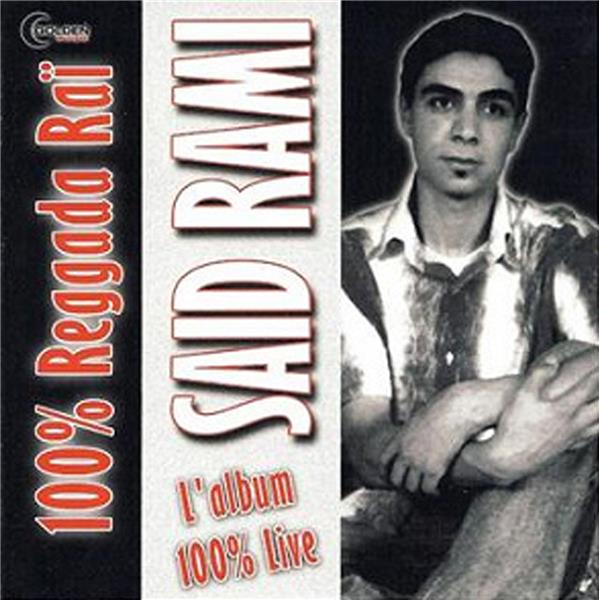 100% Reggada Raï