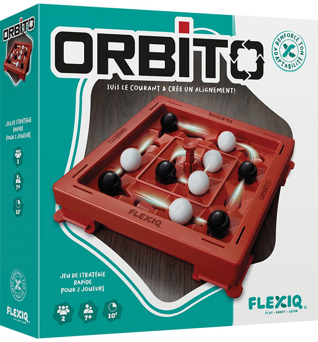 Orbito