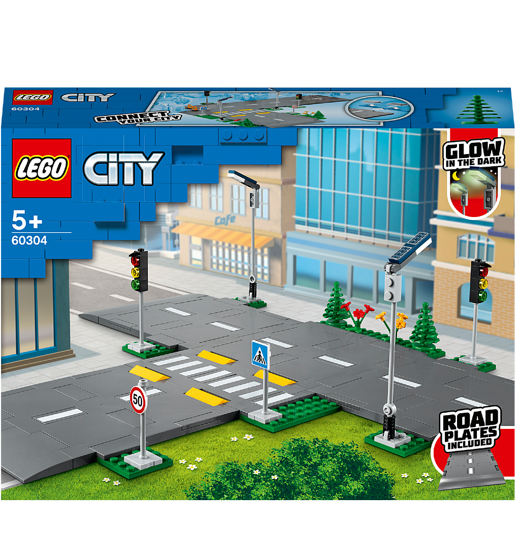 INTERSECTION A ASSEMBLER