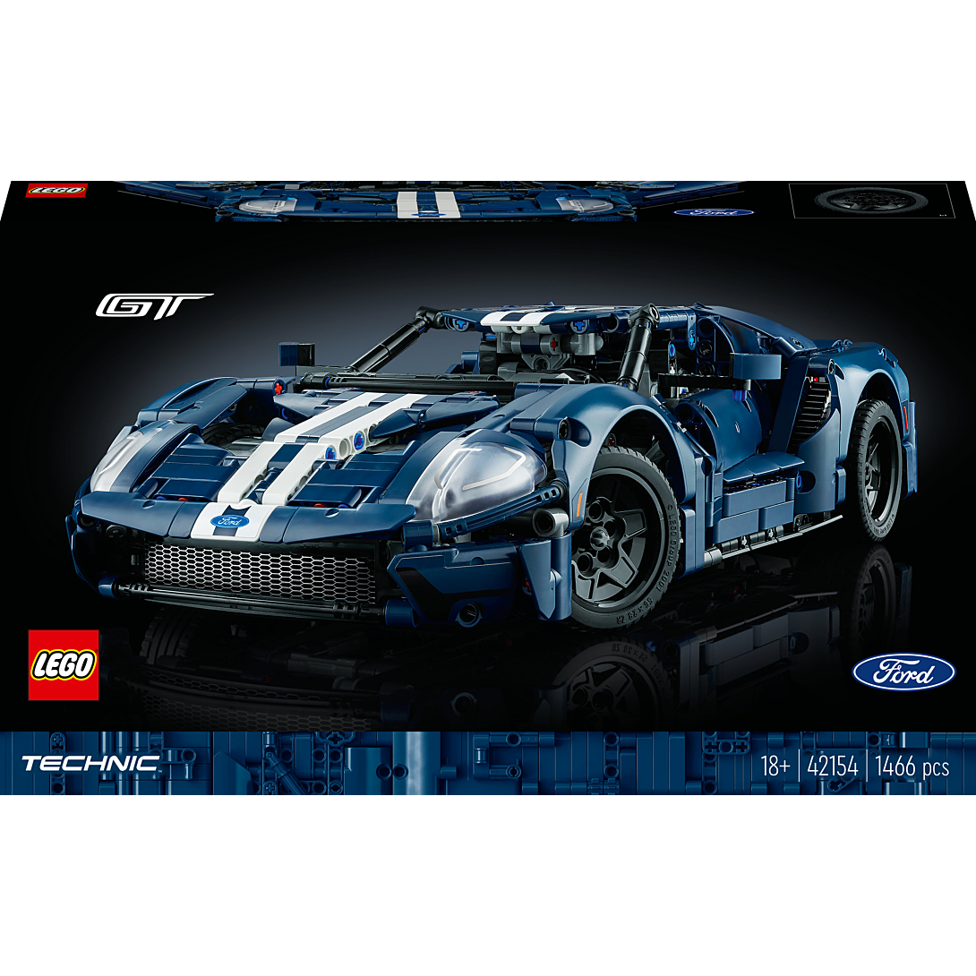 Ford GT 2022