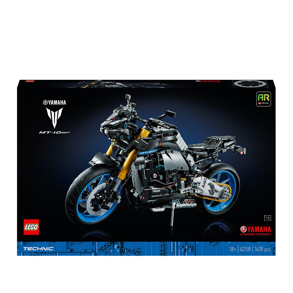 LEGO® Technic - Yamaha MT-10 SP - 42159
