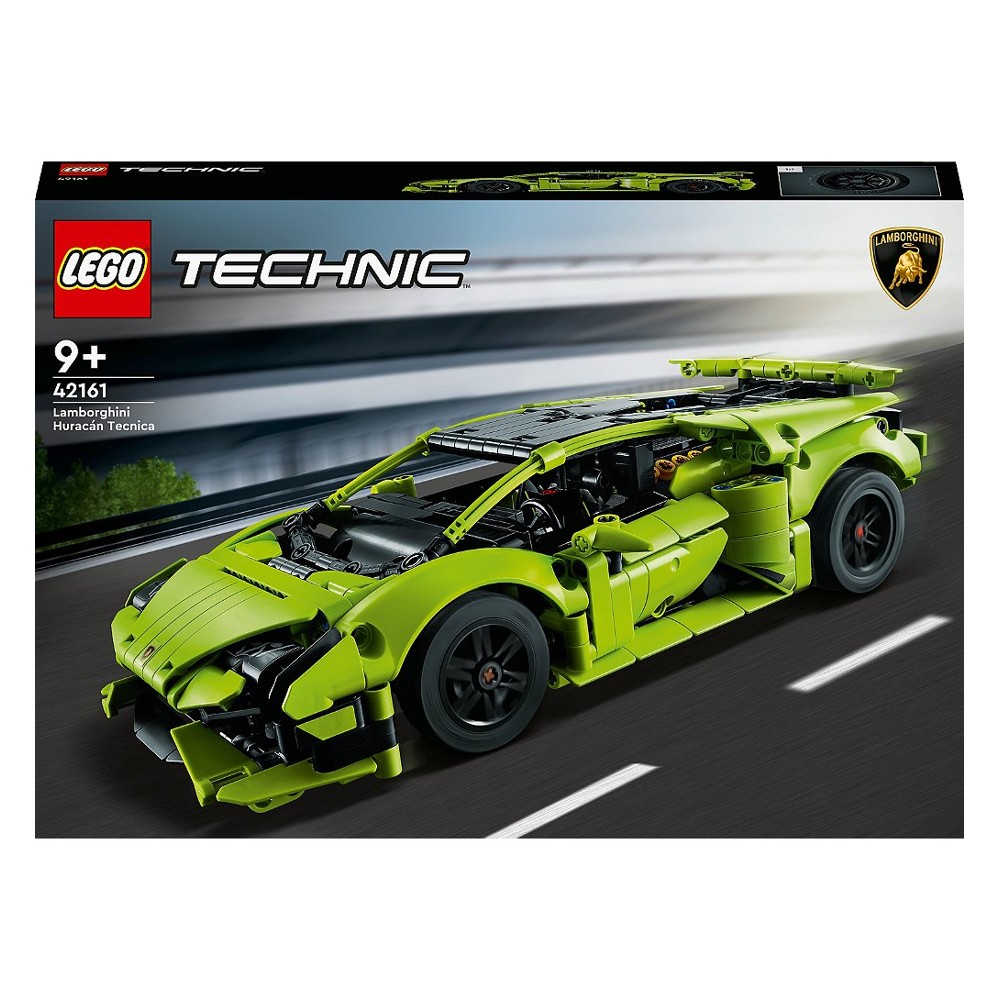 LEGO® Technic - Lamborghini Huracán Tecnica - 42161