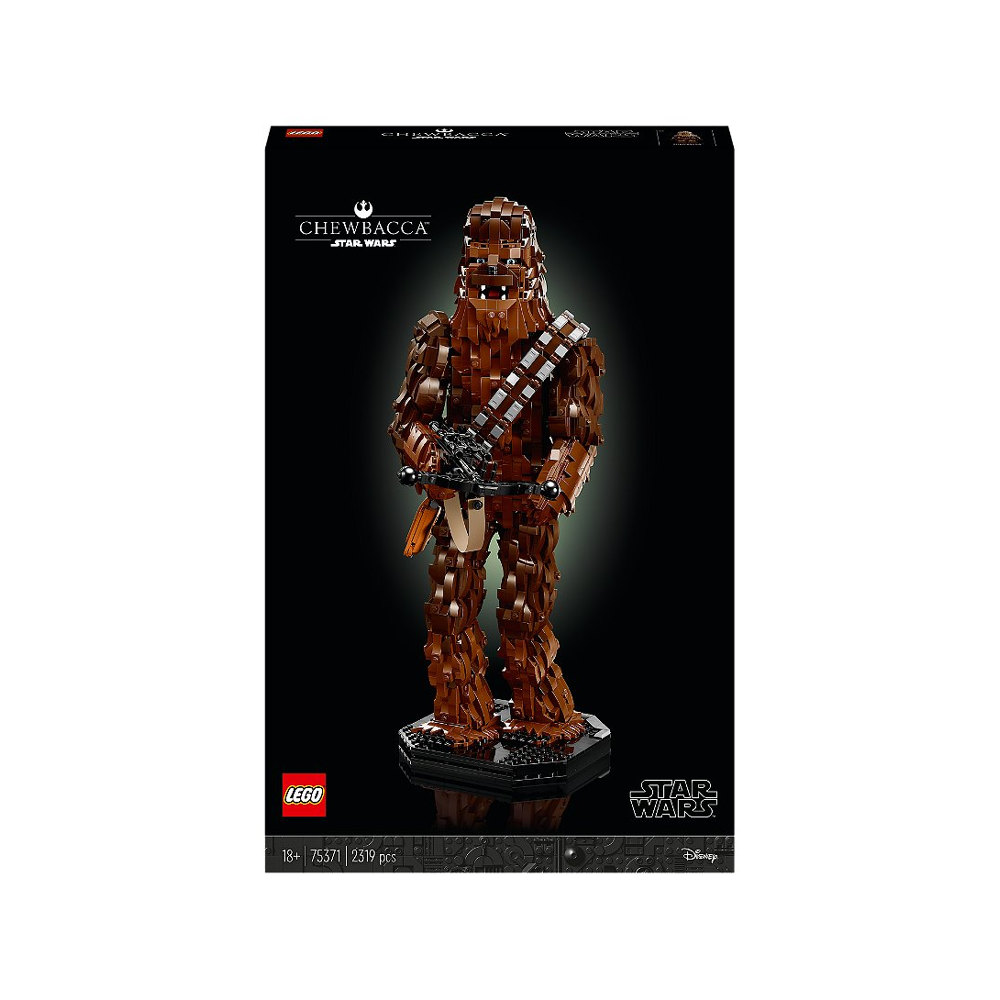 LEGO® Star Wars™ - Chewbacca™ - 75371
