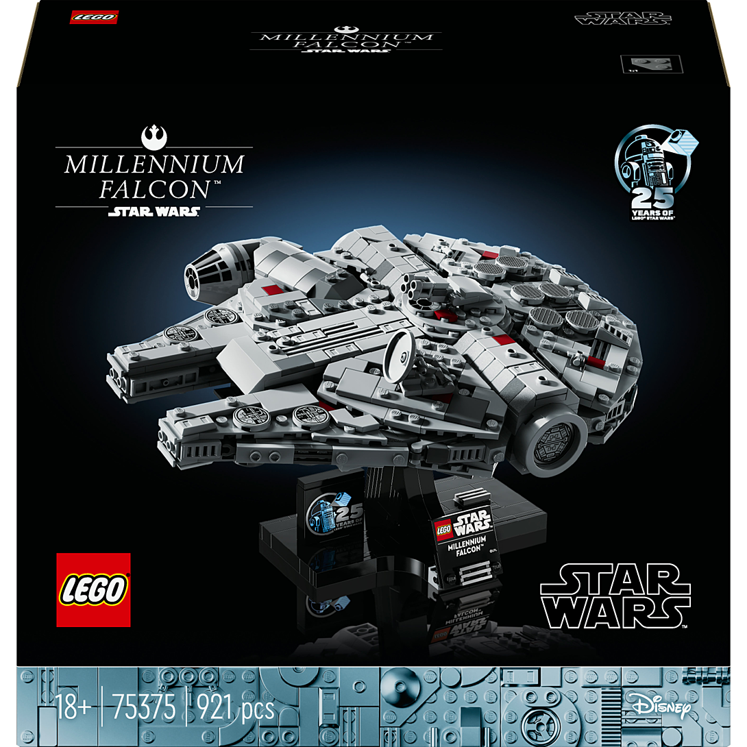 Millennium Falcon™