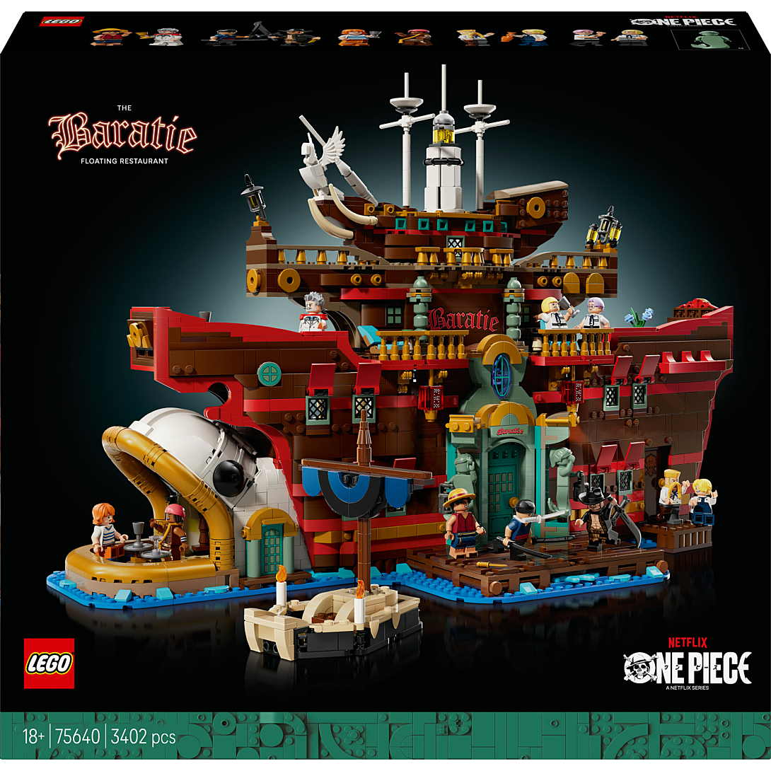 Lego Technic Mercedes amg F1 W14 E Performance 42171 Lego - vue 4