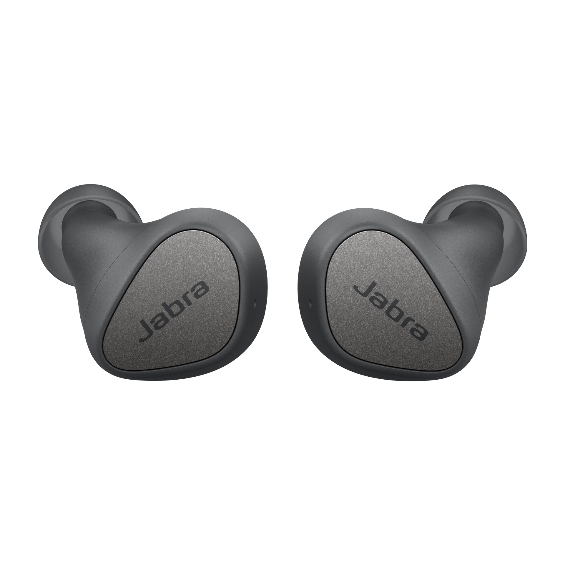 Ecouteurs true wireless JABRA Elite 3 Dark Grey