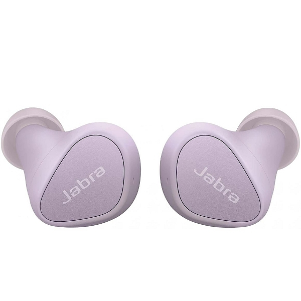 Ecouteurs true wireless JABRA Elite 3 lilas