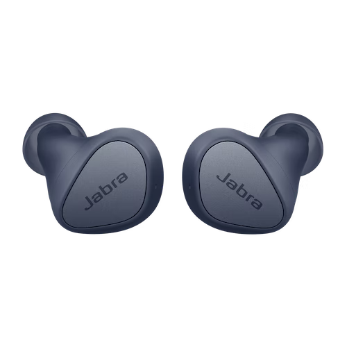 ECOUTEURS BLUETOOTH Jabra Elite 4 Bleu marine