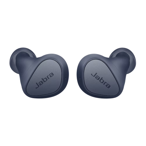 ECOUTEURS BLUETOOTH Jabra Elite 4 Bleu marine