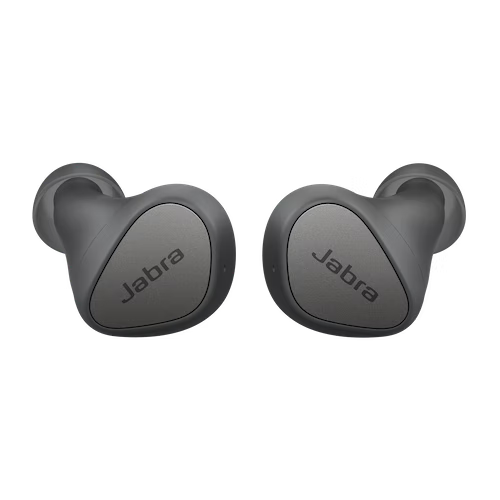 ECOUTEURS BLUETOOTH Jabra Elite 4 gris