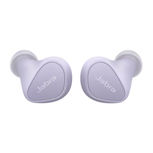 ECOUTEURS BLUETOOTH Jabra Elite 4 Lilas