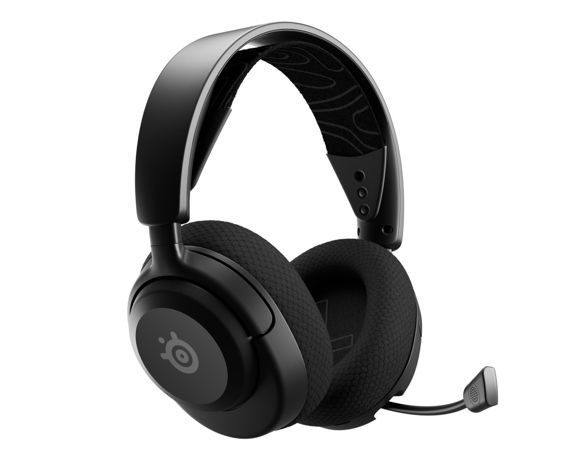 CASQUE-MICRO CASQUE GAMING Steelseries 61670