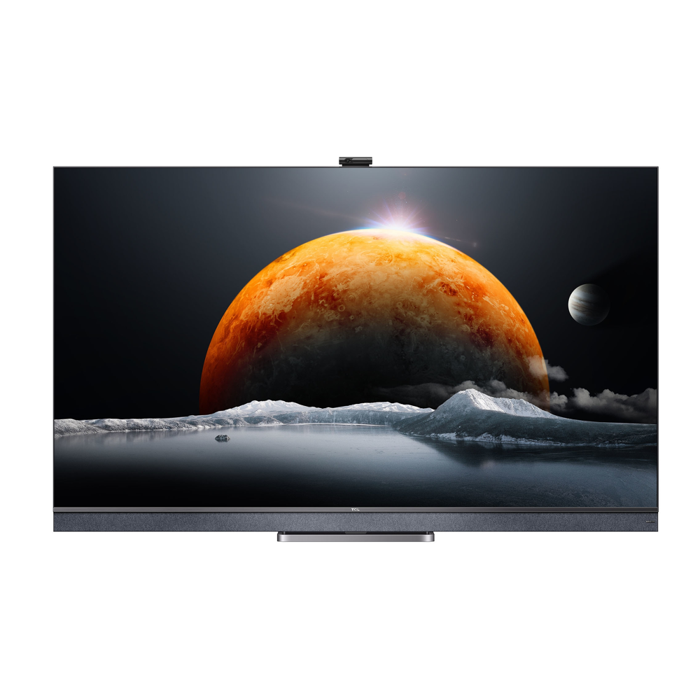 TCL C82 Series 55C825 (55) TV 4K QLED Mini Led Google TV