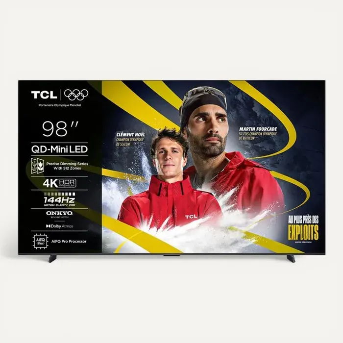 TV TCL 98C6K