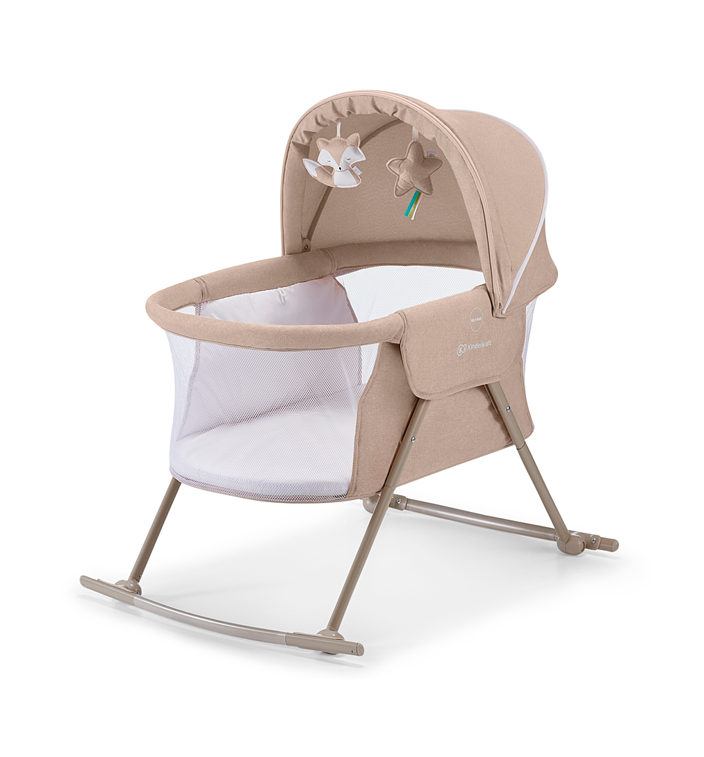 Kinderkraft Berceau Bébé LOVI
