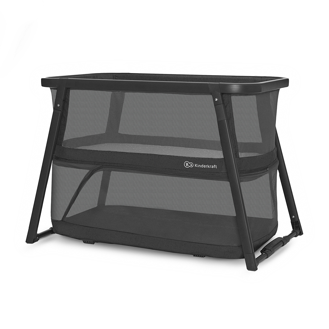 Lit De Voyage Sofi Plus 4 En 1 Kinderkraft