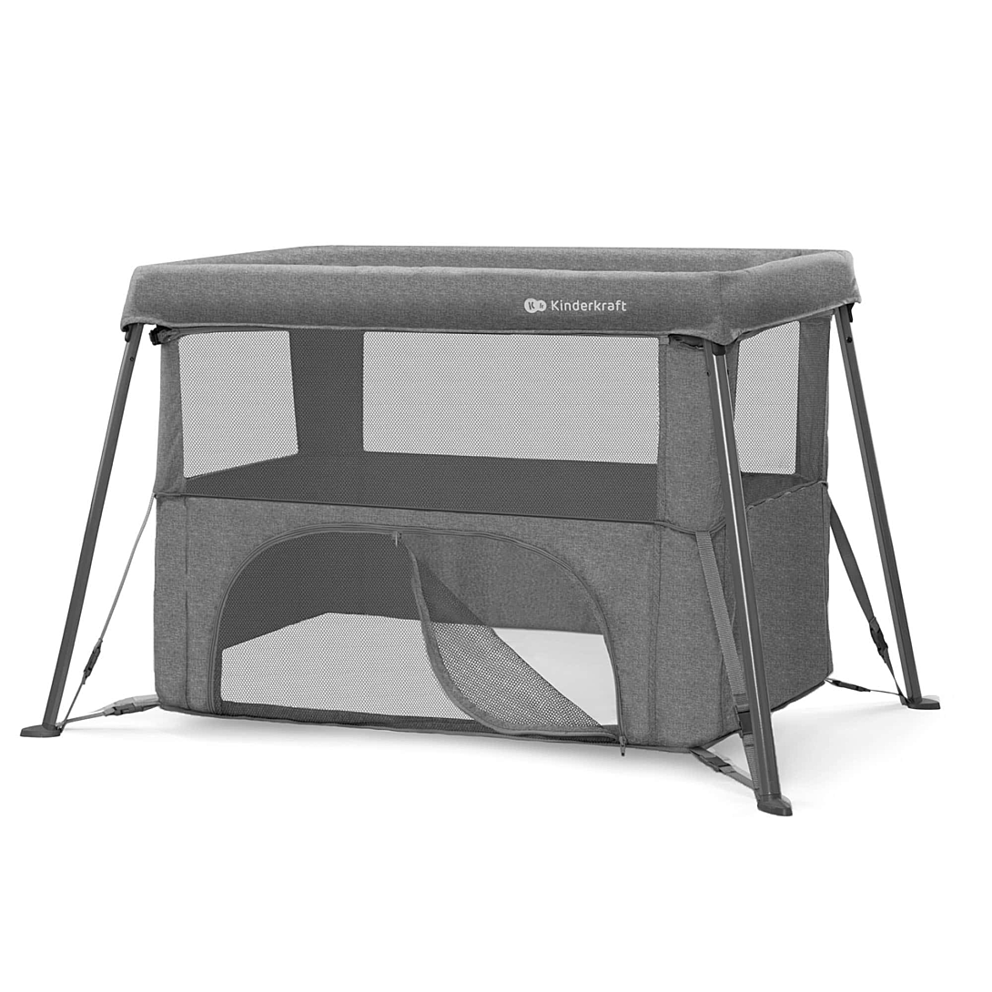 Lit De Voyage Cami 3 En 1 Kinderkraft