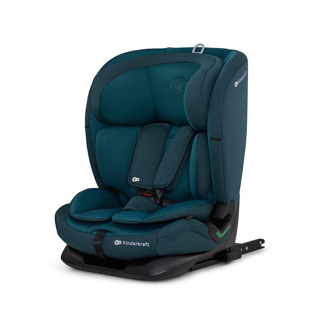 Siège Auto 76 150 Cm Kinderkraft Oneto3 I Size Harbor - vue 2