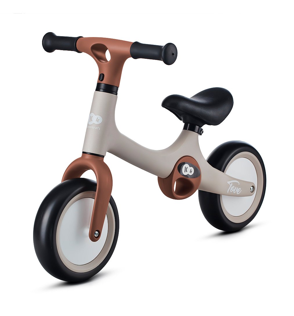 Kinderkraft Draisienne TOVE - vue 2