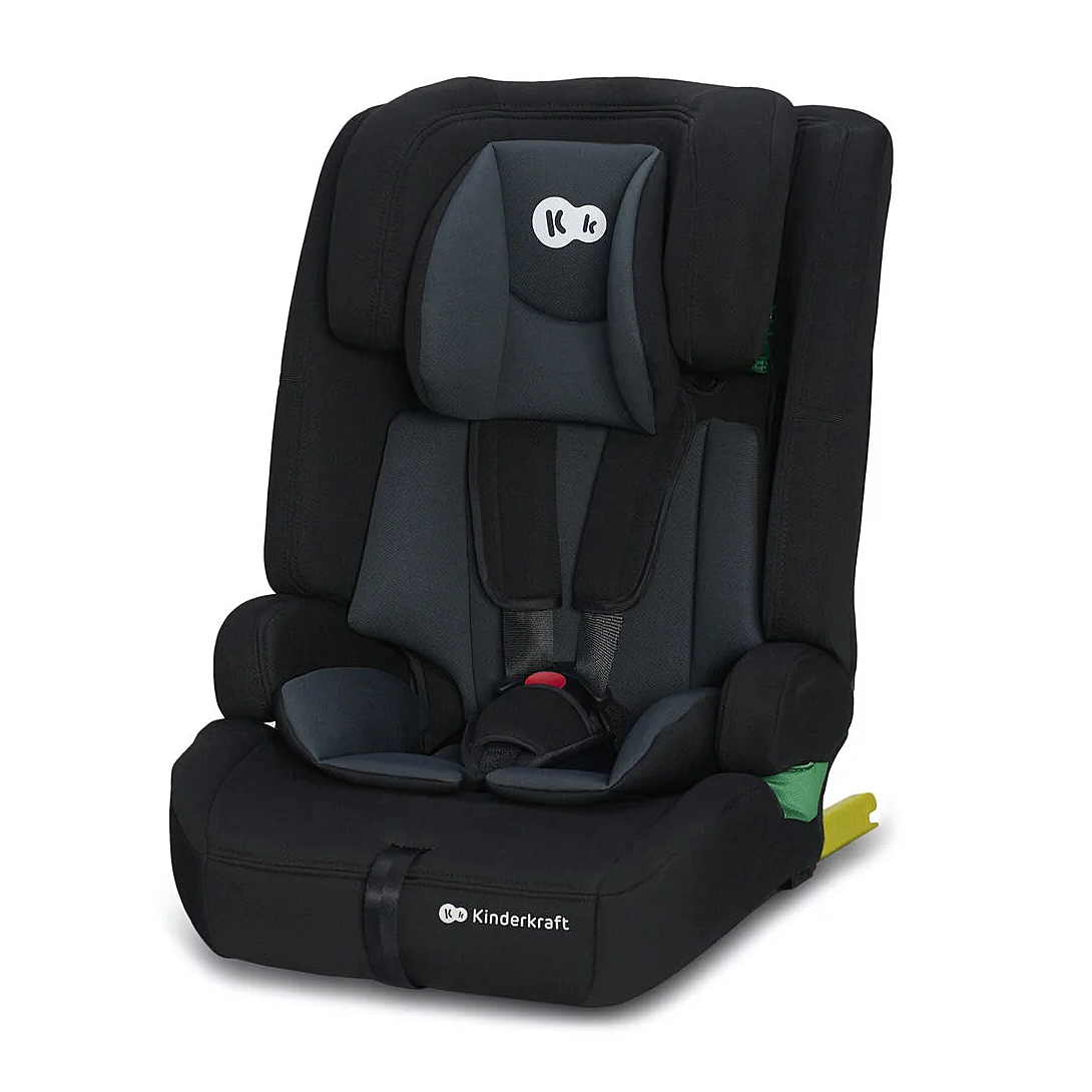 Siège Auto Safety Fix² I Size Kinderkraft