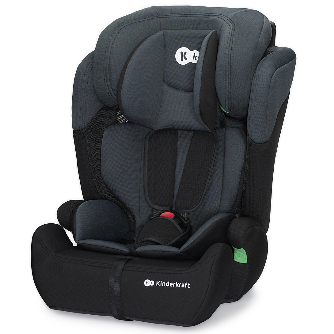 Siège Auto Comfort Up² I Size Kinderkraft - vue 3